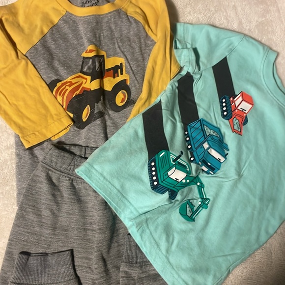 Boys size 24 month bundle - Picture 5 of 5